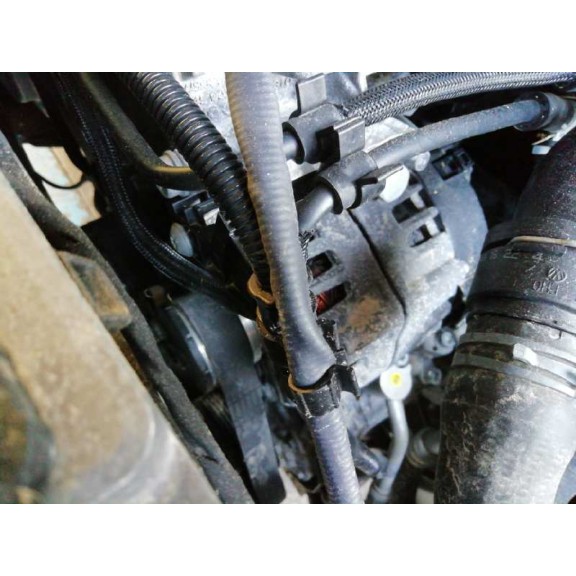 audi a4 berlina (8w2) del año 2017