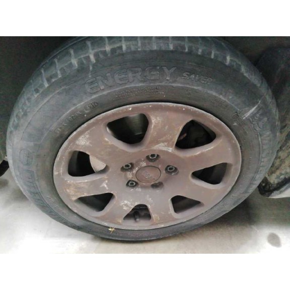 audi a4 berlina (8e) del año 2002