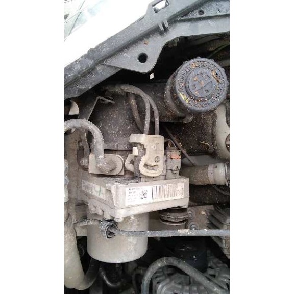 peugeot 508 del año 2012