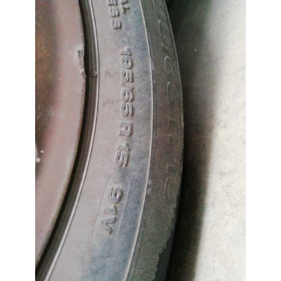 audi a4 berlina (8e) del año 2002