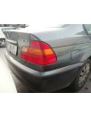bmw serie 3 berlina (e46) del año 2002