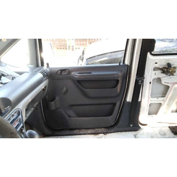 fiat scudo (222) del año 2003