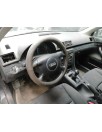 audi a4 berlina (8e) del año 2002