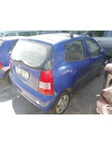 kia picanto del año 2006 2