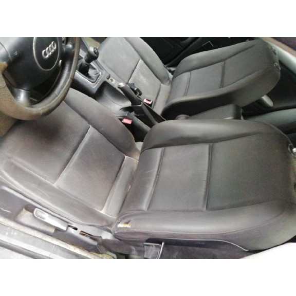 audi a4 berlina (8e) del año 2002