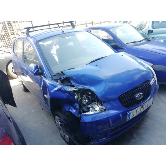 kia picanto del año 2006