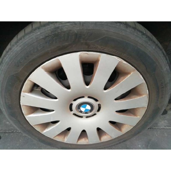 bmw serie 3 berlina (e46) del año 2002