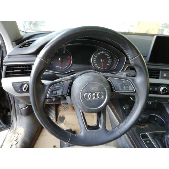 audi a4 berlina (8w2) del año 2017