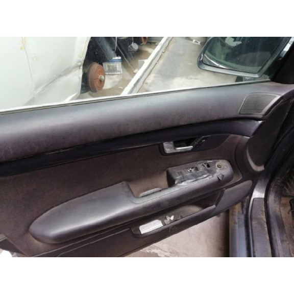 audi a4 berlina (8e) del año 2002