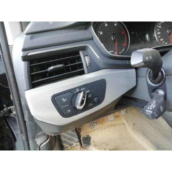 audi a4 berlina (8w2) del año 2017