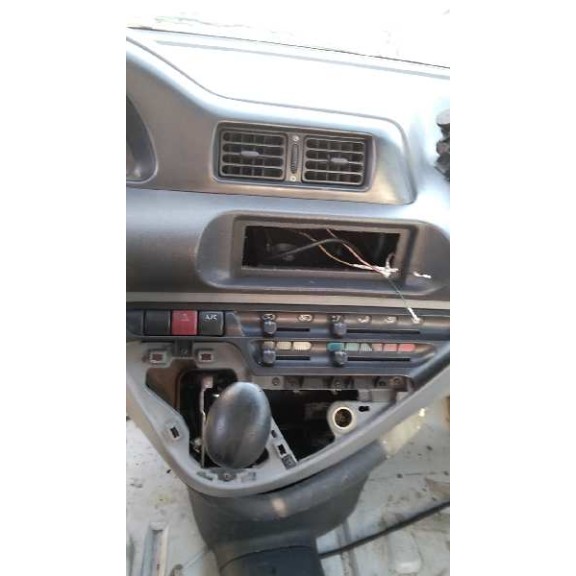 fiat scudo (222) del año 2003