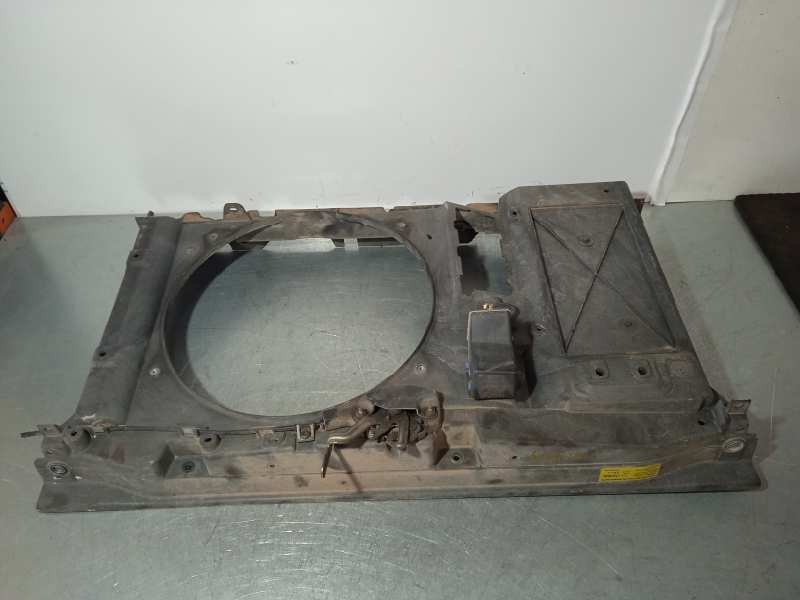 Recambio de panel frontal para peugeot 308 sport referencia OEM IAM 9680590180  