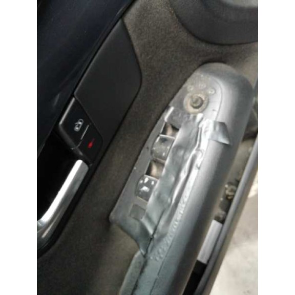 audi a4 berlina (8e) del año 2002