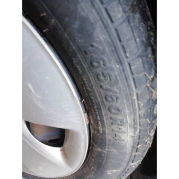 kia picanto del año 2006