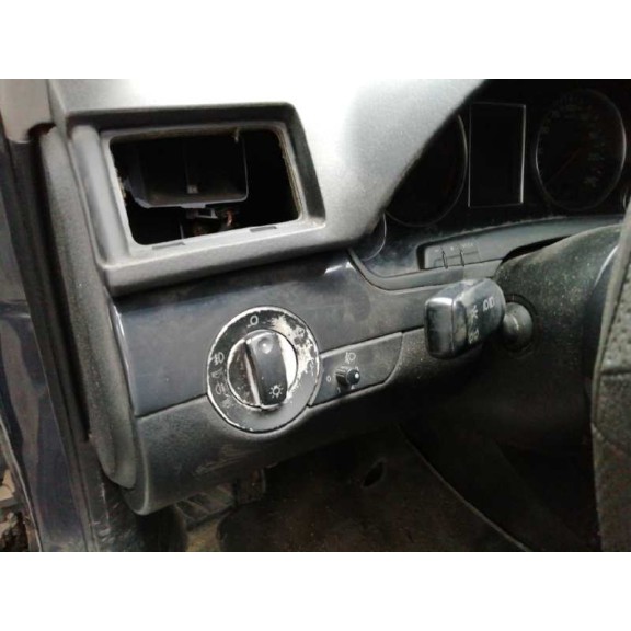 audi a4 berlina (8e) del año 2002