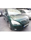 toyota avensis verso (m20) del año 2002