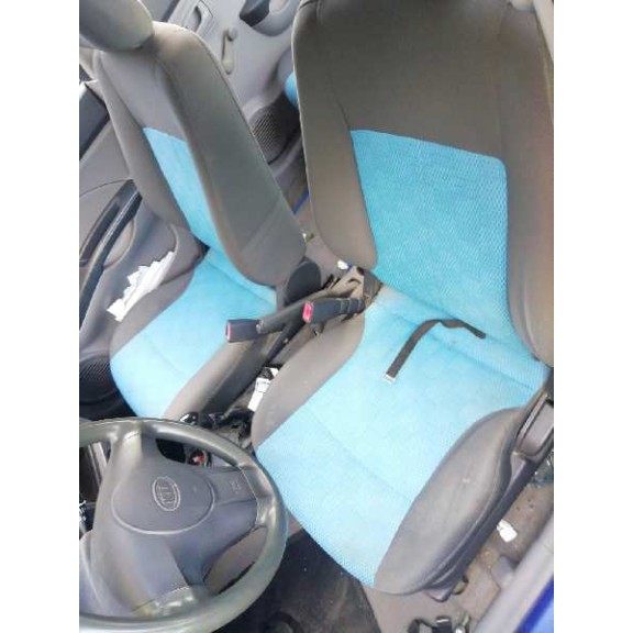 kia picanto del año 2006