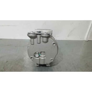 Recambio de compresor aire acondicionado para chevrolet aveo 1.4 cat referencia OEM IAM 95966580 NUEVO 730054 715559