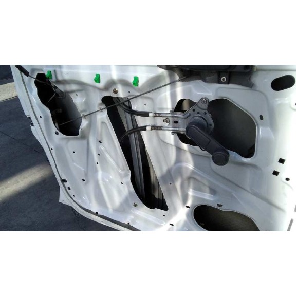 fiat scudo (222) del año 2003