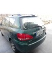 toyota avensis verso (m20) del año 2002