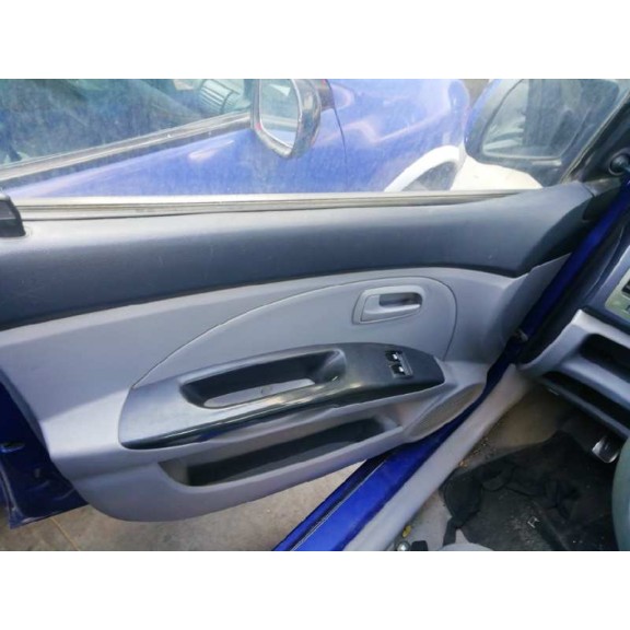 kia picanto del año 2006