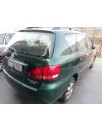 toyota avensis verso (m20) del año 2002