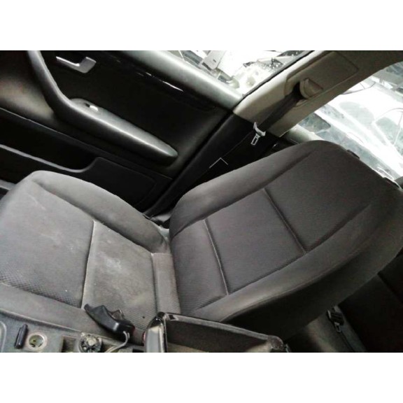 audi a4 berlina (8e) del año 2002