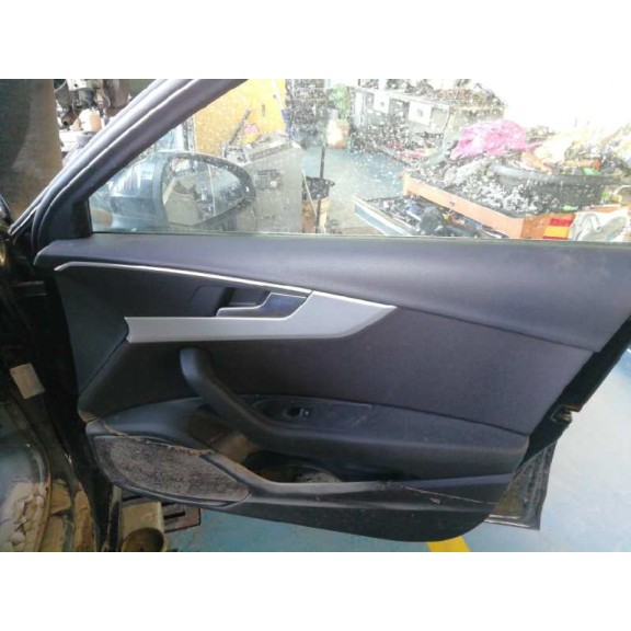 audi a4 berlina (8w2) del año 2017