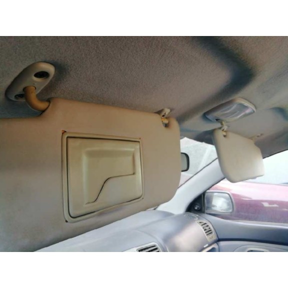 kia picanto del año 2006