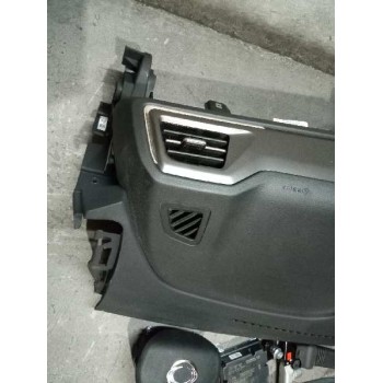 Recambio de kit airbag para ssangyong tivoli referencia OEM IAM A2C18434602 8620135500LBH 