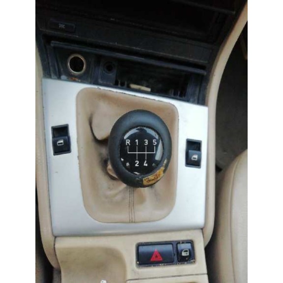 bmw serie 3 berlina (e46) del año 2002