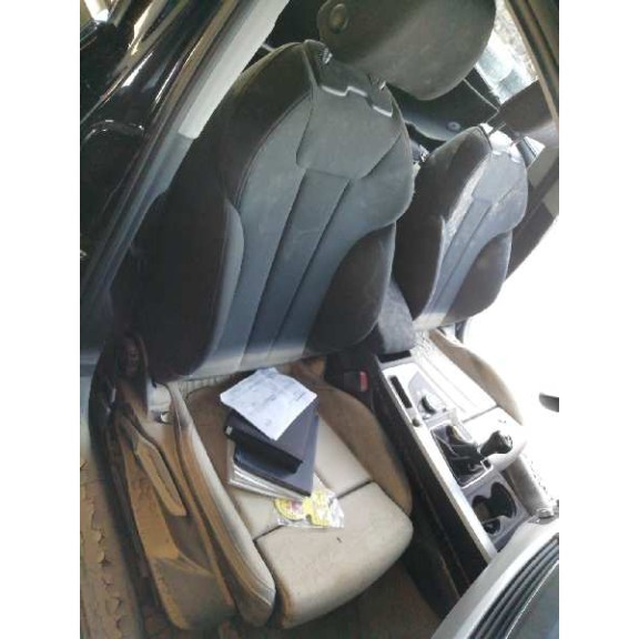 audi a4 berlina (8w2) del año 2017