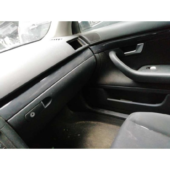 audi a4 berlina (8e) del año 2002