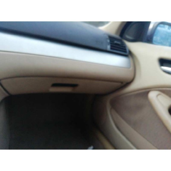 bmw serie 3 berlina (e46) del año 2002