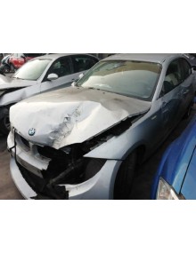 bmw serie 1 coupe (e82) del año 2008 2