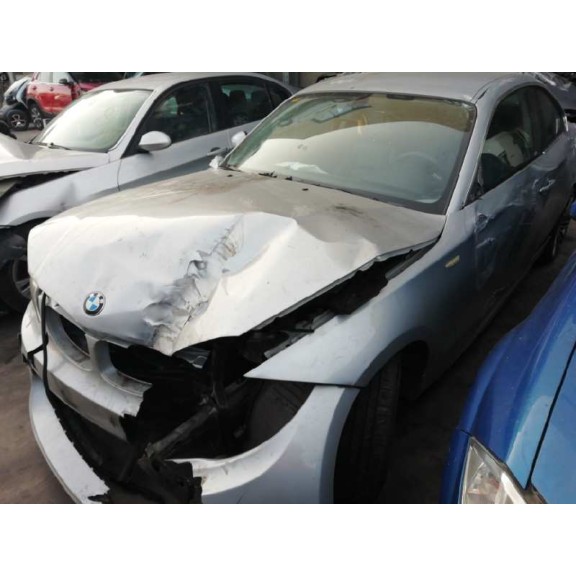 bmw serie 1 coupe (e82) del año 2008