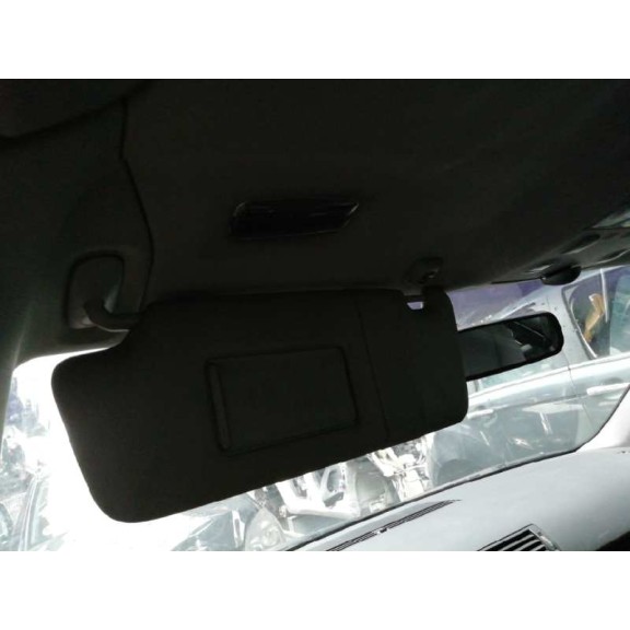 audi a4 berlina (8e) del año 2002