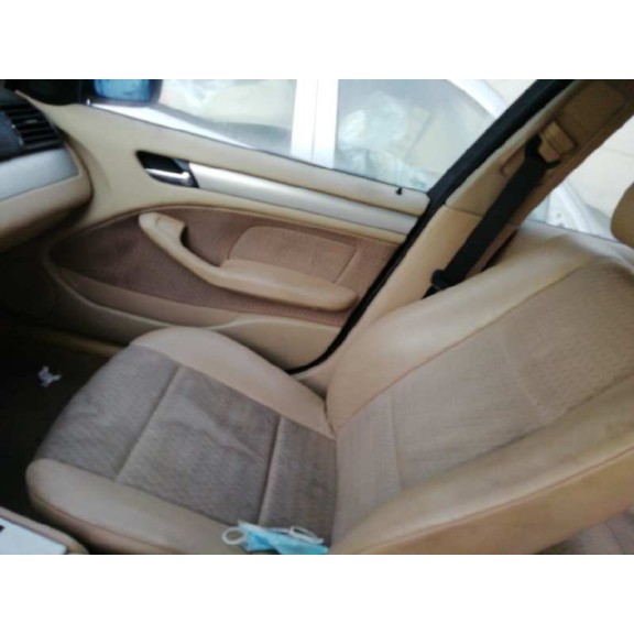 bmw serie 3 berlina (e46) del año 2002