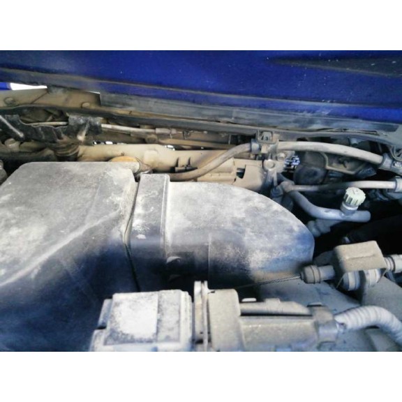 kia picanto del año 2006