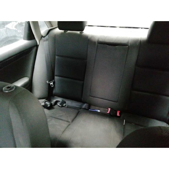 audi a4 berlina (8e) del año 2002