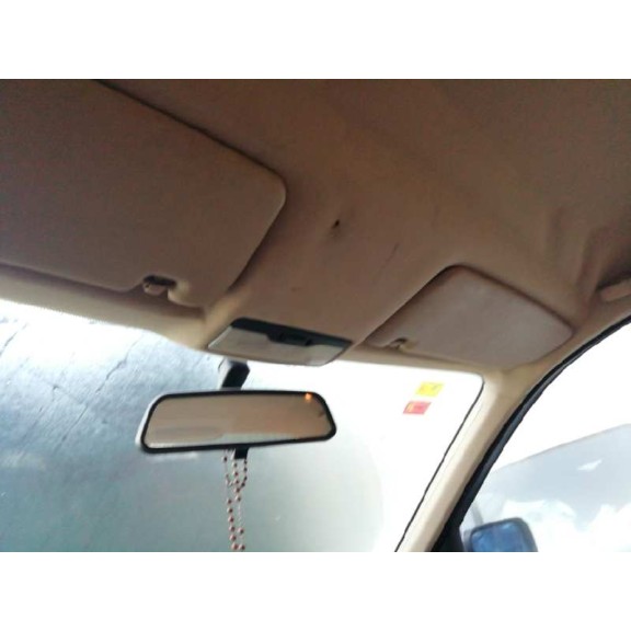 bmw serie 3 berlina (e46) del año 2002