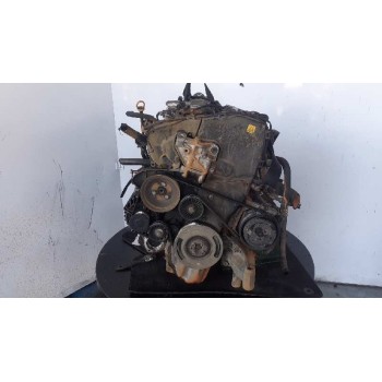 Recambio de motor completo para alfa romeo 147 (190) 1.9 jtd distinctive referencia OEM IAM 937A2000 M 