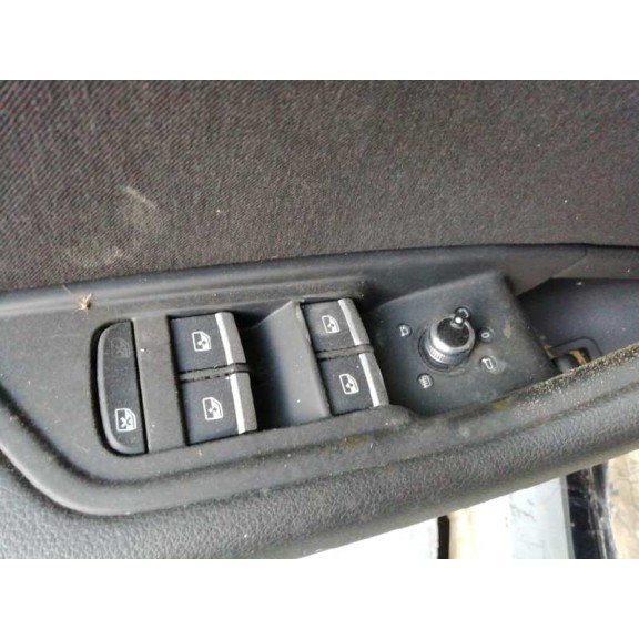 audi a4 berlina (8w2) del año 2017