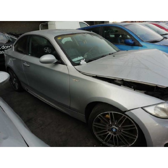 bmw serie 1 coupe (e82) del año 2008