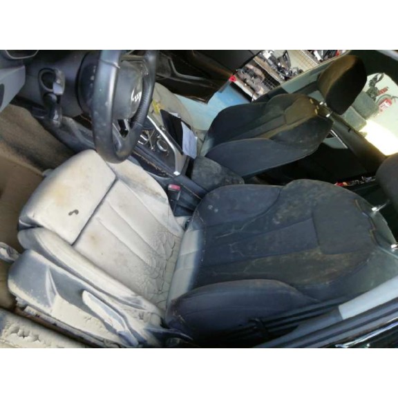 audi a4 berlina (8w2) del año 2017