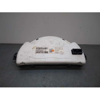 Recambio de cuadro instrumentos para citroën c2 vtr referencia OEM IAM P9650758280 9650758280 