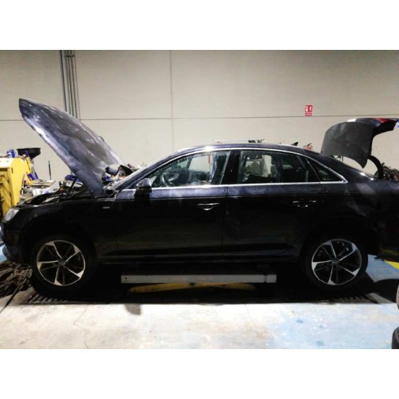 audi a4 berlina (8w2) del año 2017