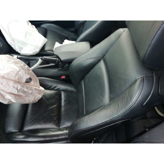 bmw serie 1 coupe (e82) del año 2008