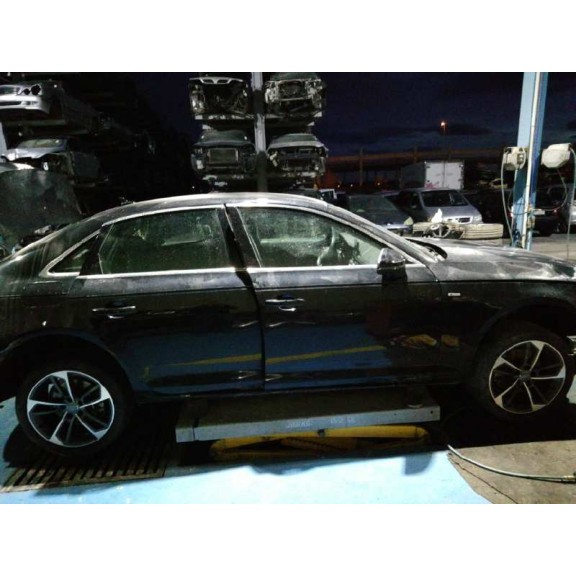 audi a4 berlina (8w2) del año 2017