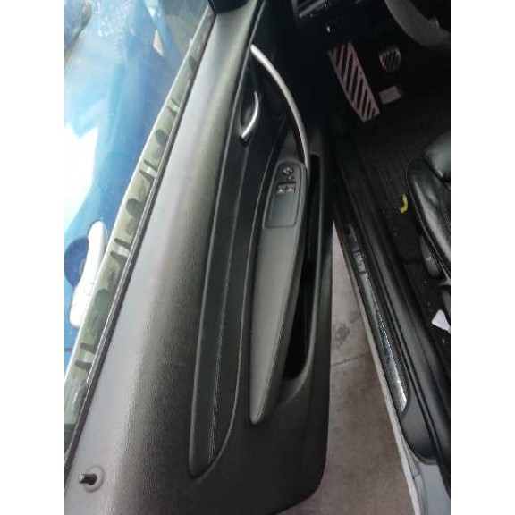 bmw serie 1 coupe (e82) del año 2008